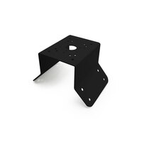 COMPATIBLE WITH MNT-ARM - MNT-BOX - MNT-JUNCTION BOX 1 - MNT-JUNCTION BOX 2 - PTZ-DOMES -